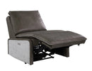 Power Motion Recliner w/USB Port