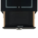 Rio Nightstand with Electronic Features