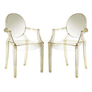 Casper Dining Armchairs Set of 2