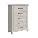 Canterbury 5-Drawer Chest