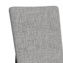 Marlene Dining Set in Black