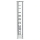 Montara Wine Cabinet with LED Lighting