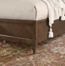 Bellevue King Bed - 5000008882 - Michael's Discount Furniture