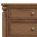 Azalea Nightstand - Michael's Discount Furniture