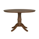Azalea Round Dining Table