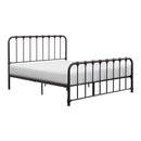 Bethany Queen Platform Bed