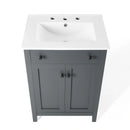 Nantucket 24" Bathroom Vanity