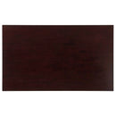 Prosper 5 Piece Faux Leather Dining Set