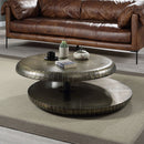 Coffee Table w/Swivel