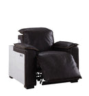 Power Motion Recliner w/USB Port