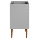 Harvest 24" Bathroom Vanity Cabinet (Sink Basin Not Included)