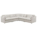 Hobson Modular Sectional Sofa