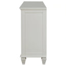 Sandy Beach Dresser