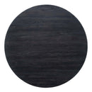 Drive 60" Round Wood Top Dining Table