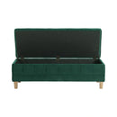 Crosby Bench Royale (ISTA 3)