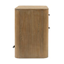 Normandy Nightstand - Michael's Discount Furniture