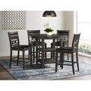 Amherst Side Chair (2 Per Pack)