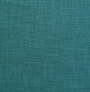 Erica 497 Ottoman W/Chrome Nail Heirloome Teal (ISTA 3)