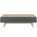 Origin 47" Coffee Table
