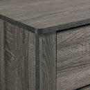 Sami Youth Dresser and Mirror Set