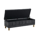 Crosby Bench Royale (ISTA 3)