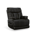 Clive Latitudes Power Recliner with Power Headrest & Lumbar - 5000007093 - Michael's Discount Furniture