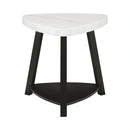 Trinity End Table