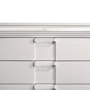 Twenty Nine Chest White