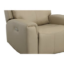 Jarvis Latitudes Power Recliner with Power Headrest - 5000006091 - Michael's Discount Furniture