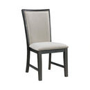 Grady 7PC Dining Set-Table & Six Chairs