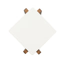 Lincoln Accent Table - Michael's Discount Furniture