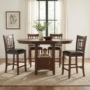 Max Pub Dining Table