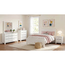 Sami Youth Bed