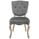 Array Dining Side Chair Set of 2