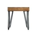 Boone Occasional End Table w/Tray