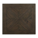 Colorado Occasional 3PC Set with Coffee & 2 End Tables