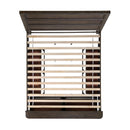 Colorado City Storage Bed