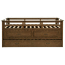 Carlsbad Captains Bed with Trundle