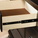 Canton Chest Cherry