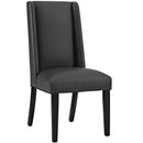 Baron Dining Chair Vinyl Set of 4