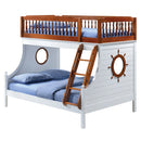 Bunk Bed (T/F)