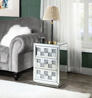 Accent Table