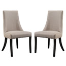 Reverie Dining Side Chair Set of 2