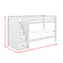 Sami Bunk Bed