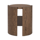 Lyra End Table - Michael's Discount Furniture