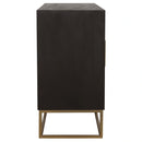 Zara Accent Cabinet