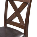 Alex 60" 7PC Dining Set