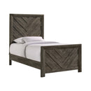 Eleanor Panel Bedroom Set