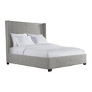 Magnolia King Upholstered Bed