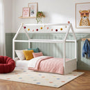Sami Youth Bed